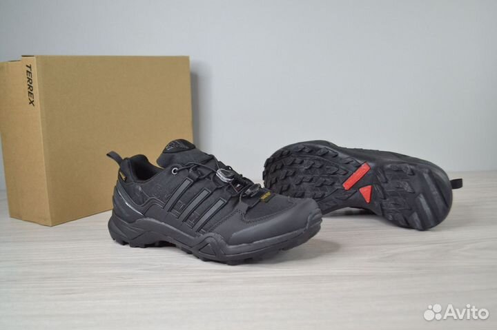 Кроссовки мужские Adidas Terrex