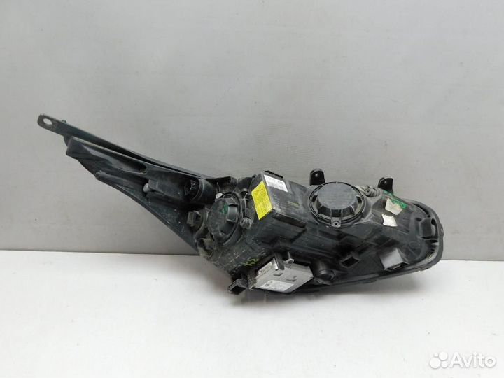 Фара левая Kia Ceed