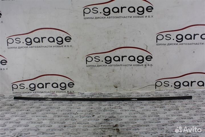 Молдинг крыши правый Mazda 6 GG