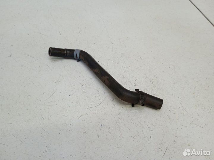 Трубка охлаждения Audi Q5 FY 2.0 2017