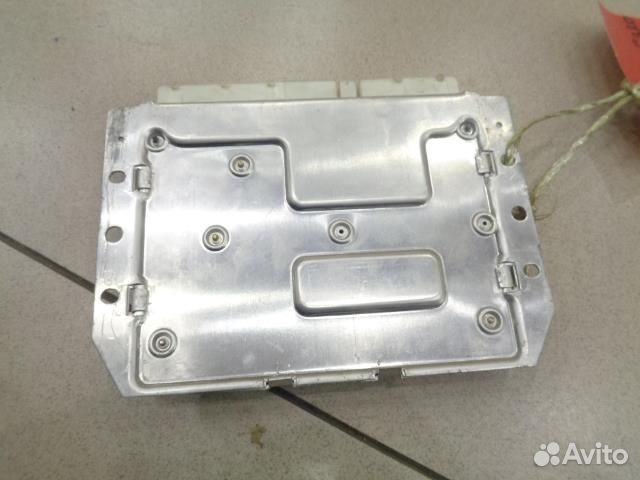 Блок управления подвеской Mercedes Benz S-Class W