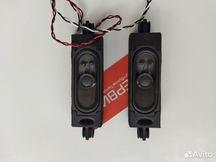 MTC2932 Динамики от Telefunken