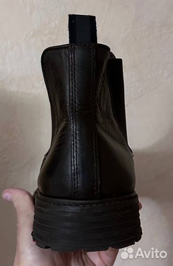 Ботинки Lloyd, размер 45