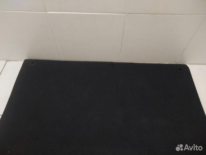 Пол багажника Audi A6 C7 4G5