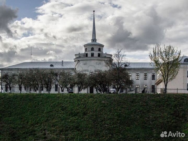 Экскурсия — Гродно — Королевский город Гродно