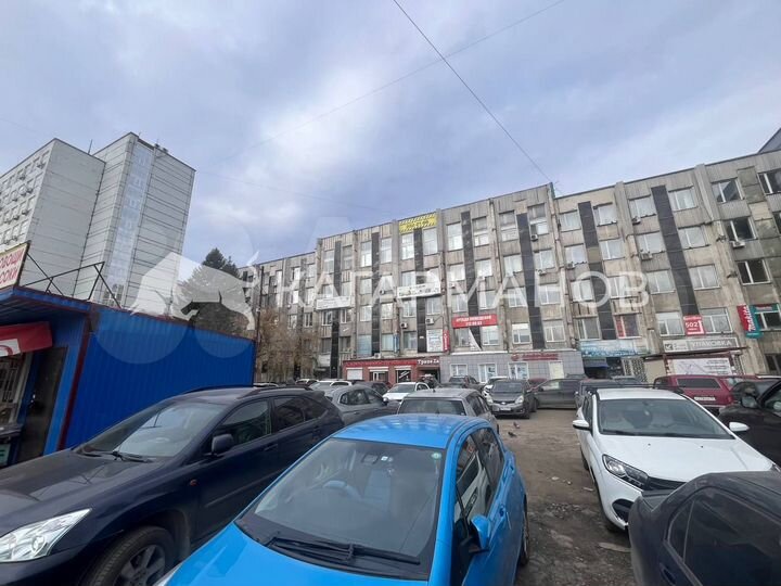 Продажа на Королева, 126м²
