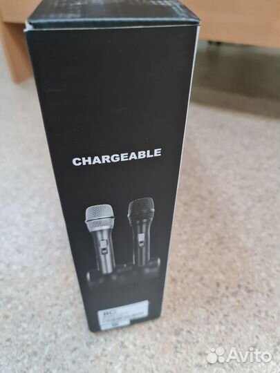 Радиосистема ITC T-531A