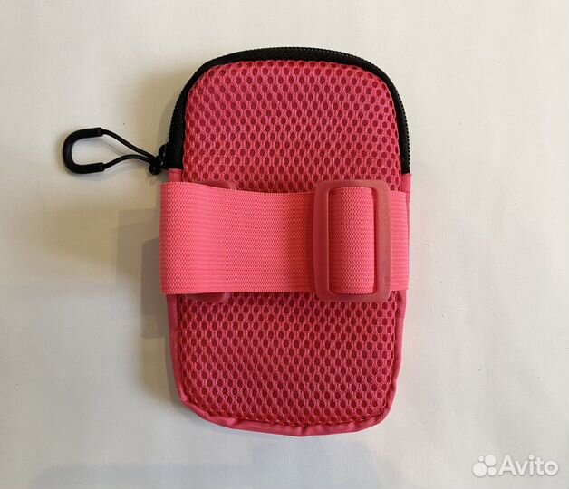 Спортивный чехол для телефона на руку