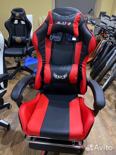 Кресло игровое