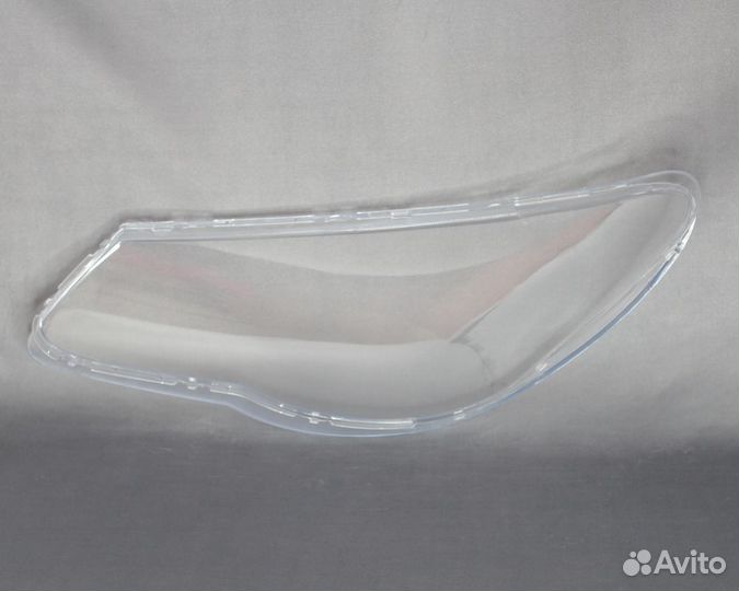 Стекла фар Hyundai Elantra 4 HD 2006-2011 г.в