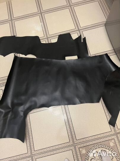 Натуральная кожа