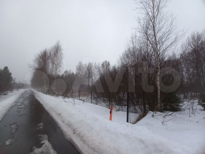 Участок 2,83 га (СНТ, ДНП)