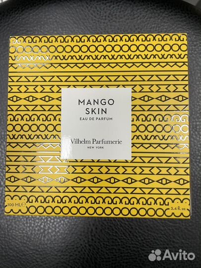 Vilhelm Parfumerie Mango Skin