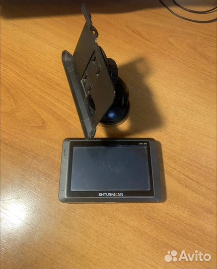 Gps навигатор