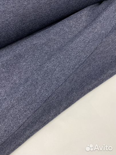 Ткань трикотаж вязаный