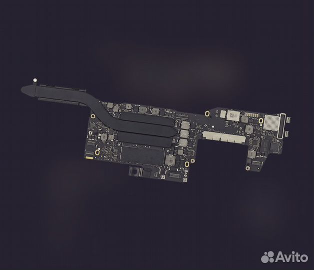 Плата MacBook Pro Air 14/16 2021