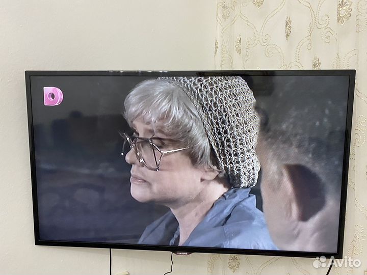 Телевизор samsung бу