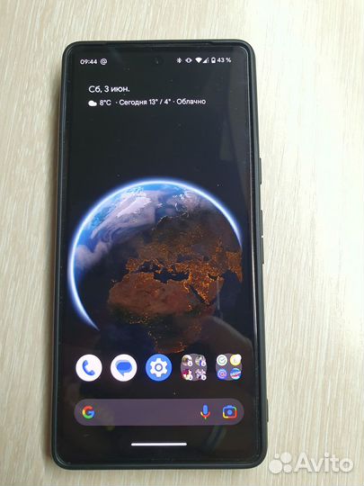 Телефон Google Pixel 7 8/128