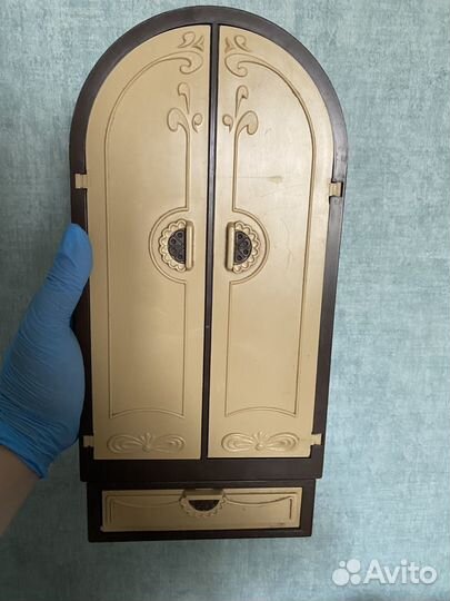 Кукольная мебель