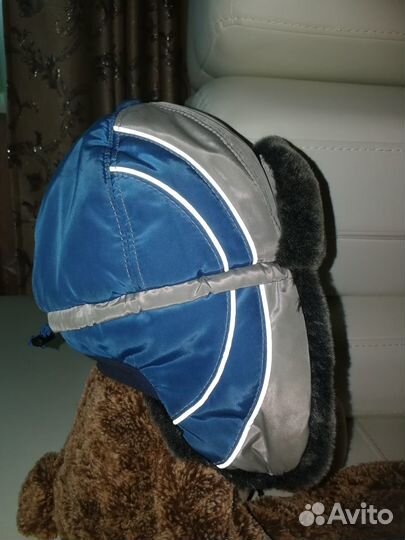 Шапка детская