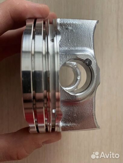 Поршни G4FC G4NA G4KD