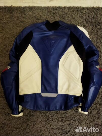 Мотокомбинезон Dainese 48р. раздельный