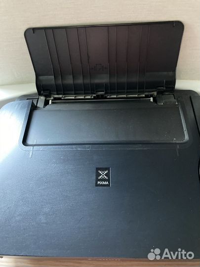 Принтер ксерокс сканер Canon pixma mp235