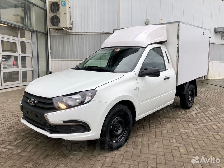 Услуги рефрижератора Вис от +5 - до -20 до 800 кг