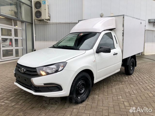 Услуги рефрижератора Вис от +5 - до -20 до 800 кг