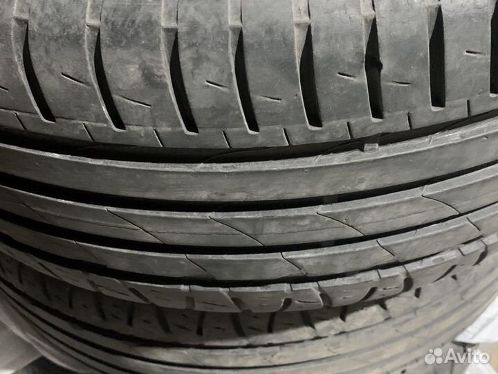 Nokian Tyres Hakkapeliitta 7 225/45 R17
