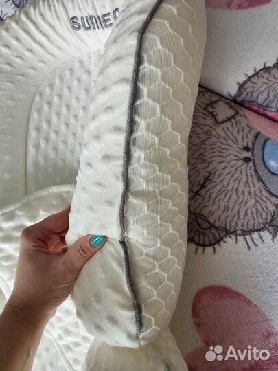 Кокон для новорожденных