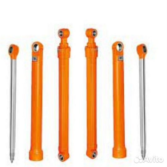 Hitachi zx240-3 гидравлический цилиндр