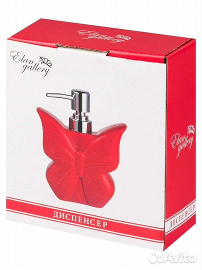 Дозатор для мыла