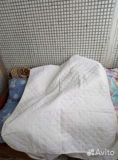 Наматрасник