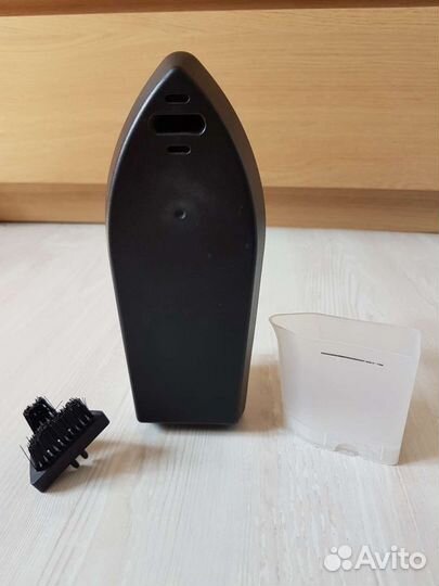 Утюг-отпариватель, дорожный Travel Steamer