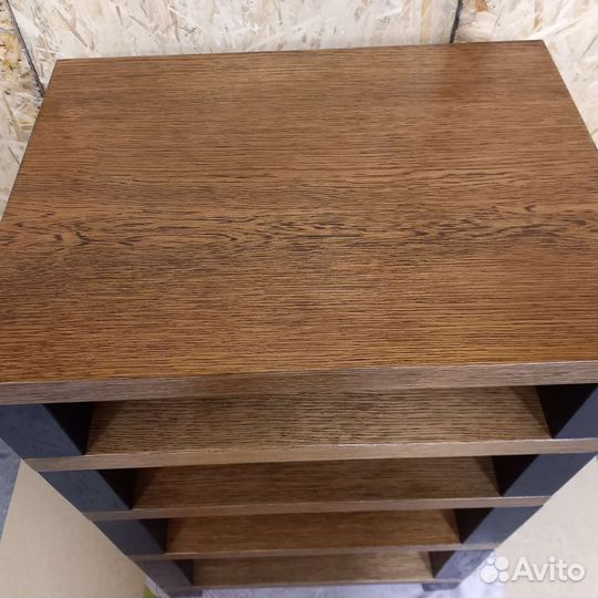 Стойка для аудио аппаратуры