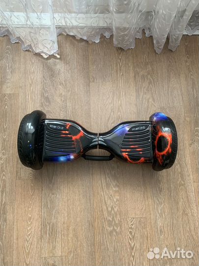 Гироскутер