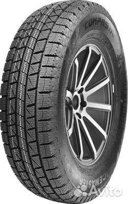 Compasal Ice Master 175/70 R14 84S