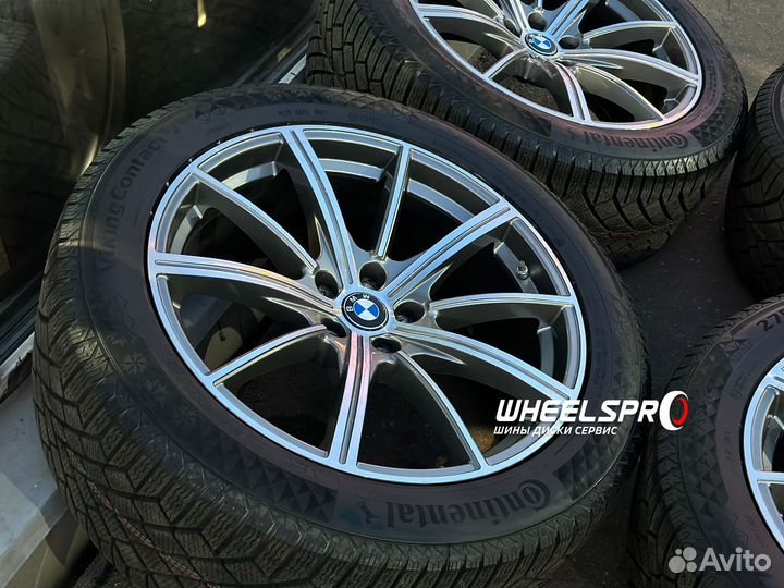 Колеса R20 BMW X5 X6