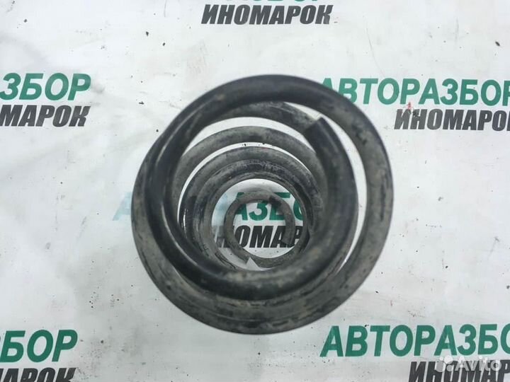 Пружина задняя для Ford Fusion 2002-2012г