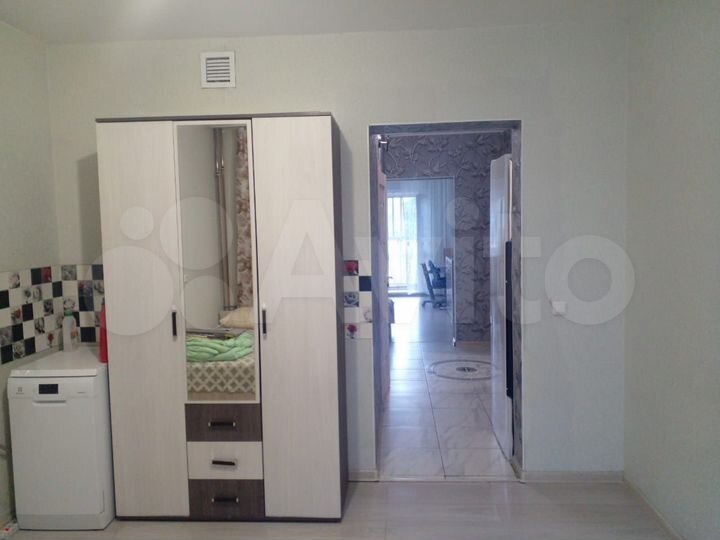 2-к. квартира, 50 м², 10/14 эт.