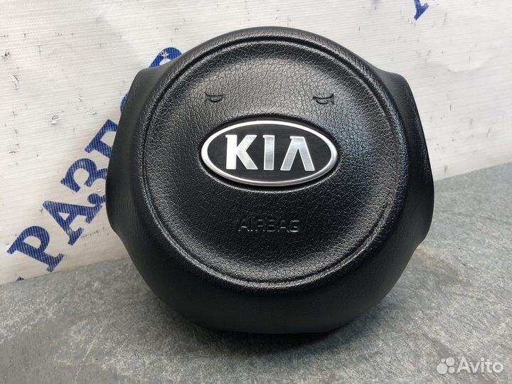 Подушка руля Stinger GT