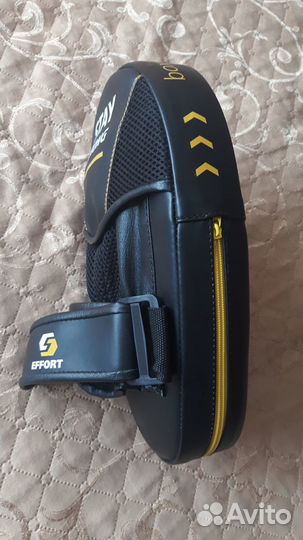 Лапа для единоборств