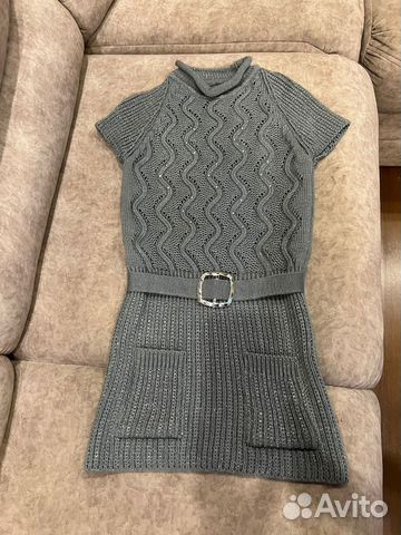 Туника для девочки