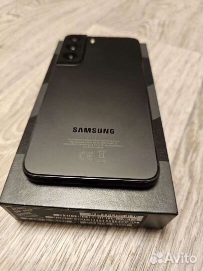 Телефон samsung galaxy s21