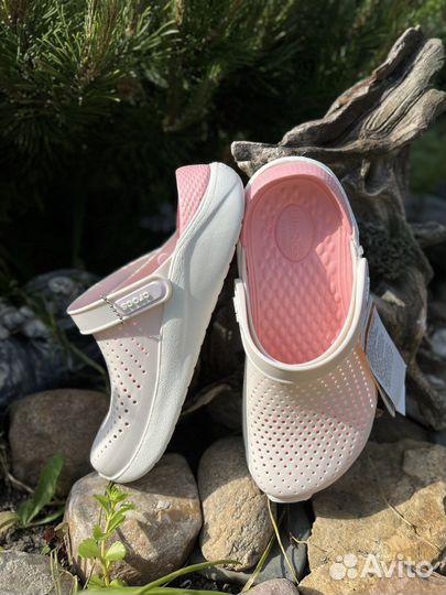 Сабо Кроксы Crocs