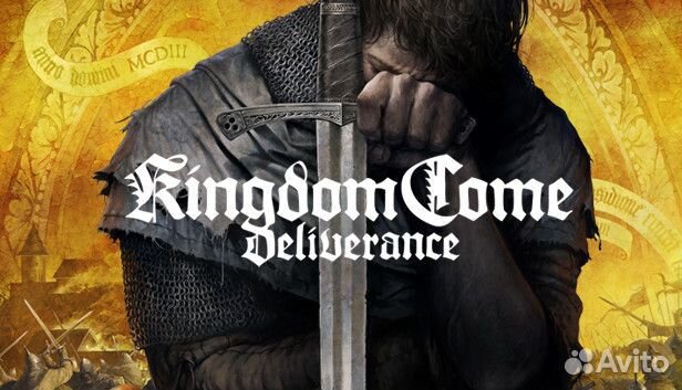 Kingdom Come: Deliverance (Steam)