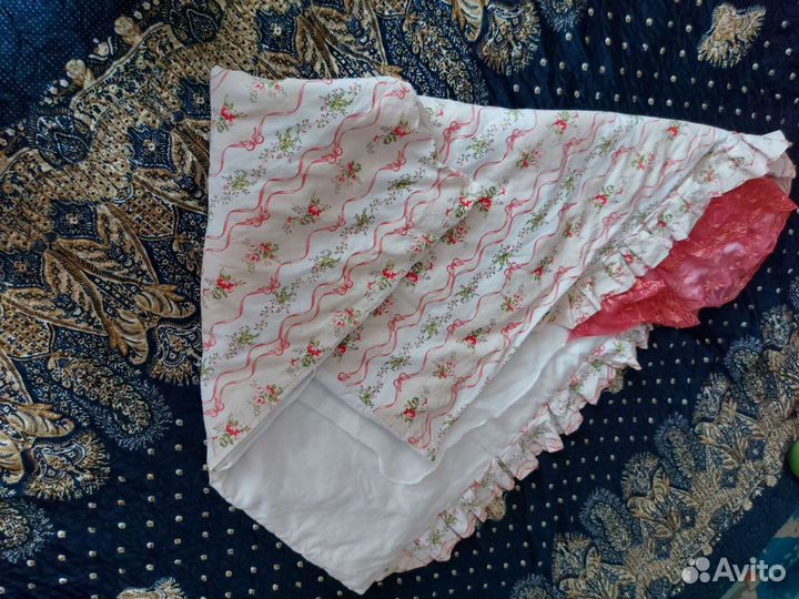 Конвер-одеяло