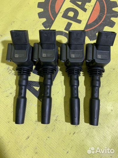 Катушка зажигания Volkswagen Polo 5 2015-2020