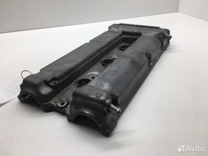 Крышка головки блока цилиндров левая Mitsubishi